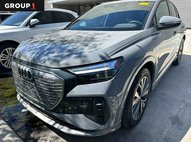 2023 Audi Q4 e-tron Premium Plus 40