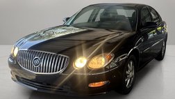 2008 Buick LaCrosse CXL