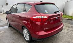 2015 Ford C-Max Hybrid SEL