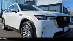 2024 Mazda CX-90 3.3 Turbo Preferred Plus