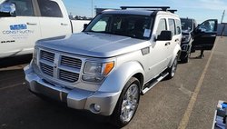 2011 Dodge Nitro Heat