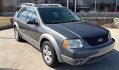 2006 Ford Freestyle SEL