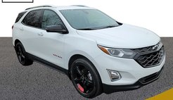 2021 Chevrolet Equinox Premier
