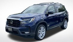 2024 Honda Passport EX-L