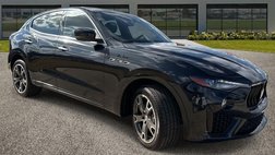 2023 Maserati Levante Modena