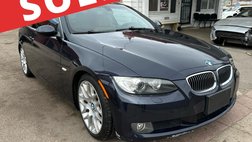 2008 BMW 3 Series 328i