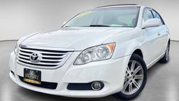 2008 Toyota Avalon Limited