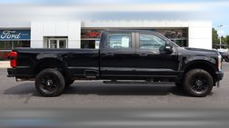 2023 Ford Super Duty F-350 XL