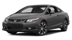 2013 Honda Civic Si