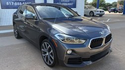 2018 BMW X2 sDrive28i