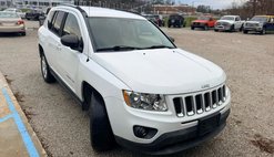 2011 Jeep Compass Sport