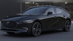 2026 Mazda MAZDA3 2.5 S Premium