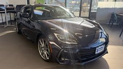 2025 Subaru BRZ Series.Purple