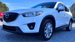 2015 Mazda CX-5 Grand Touring