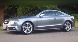 2013 Audi S5 3.0T quattro Premium Plus
