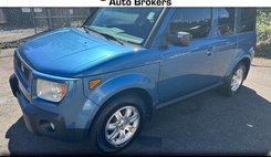 2006 Honda Element EX-P