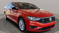 2019 Volkswagen Jetta R-Line