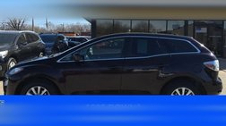 2012 Mazda CX-7 i Sport