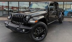 2023 Jeep Gladiator High Altitude