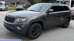 2014 Jeep Grand Cherokee Laredo