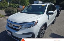 2020 Honda Pilot Touring