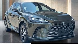 2024 Lexus RX 350 350