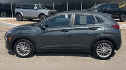 2020 Hyundai Kona SEL Plus