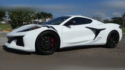 2023 Chevrolet Corvette Z06
