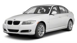 2010 BMW 3 Series 328i