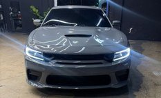2018 Dodge Charger Daytona 392