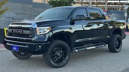 2016 Toyota Tundra 1794 Edition