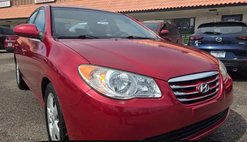 2010 Hyundai Elantra SE