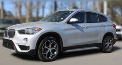 2019 BMW X1 xDrive28i