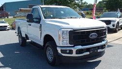 2024 Ford Super Duty F-250 XL