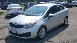2015 Kia Rio LX