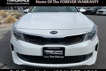 2018 Kia Optima Hybrid EX