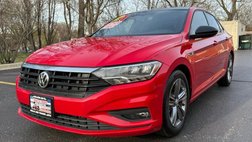 2021 Volkswagen Jetta R-Line