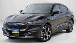 2024 Ford Mustang Mach-E Select