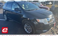 2009 Ford Edge Limited