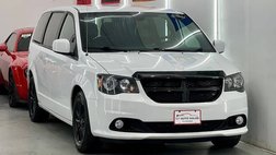 2020 Dodge Grand Caravan GT