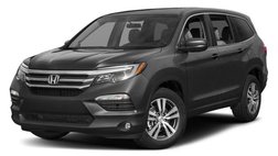 2017 Honda Pilot EX