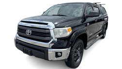 2015 Toyota Tundra SR5