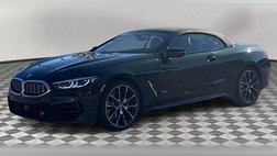 2026 BMW 8 Series 840i xDrive