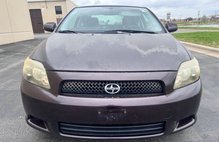 2008 Scion tC Base
