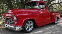 1957 Chevrolet Apache