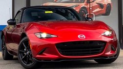 2020 Mazda MX-5 Miata Club