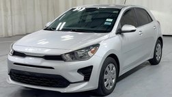 2023 Kia Rio5 S