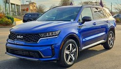 2023 Kia Sorento S