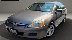 2007 Honda Accord EX-L