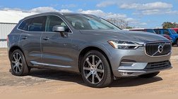 2021 Volvo XC60 T5 Inscription